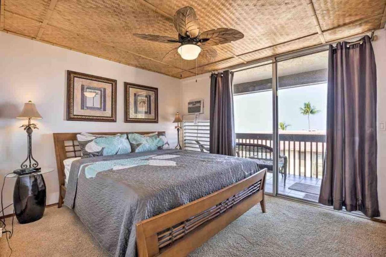 Family Friendly Kailua Bay View Ac Free Parking Walk To Kailua Village エクステリア 写真