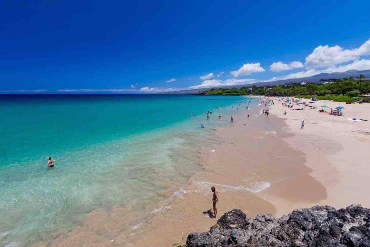 Family Friendly Kailua Bay View Ac Free Parking Walk To Kailua Village エクステリア 写真