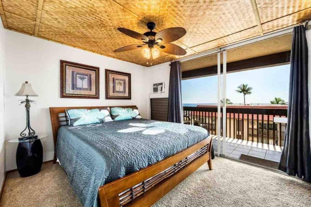 Family Friendly Kailua Bay View Ac Free Parking Walk To Kailua Village エクステリア 写真