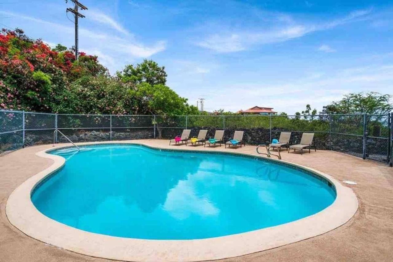 Family Friendly Kailua Bay View Ac Free Parking Walk To Kailua Village エクステリア 写真