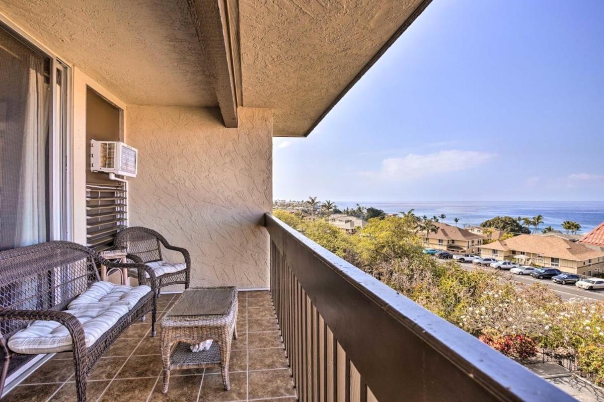 Family Friendly Kailua Bay View Ac Free Parking Walk To Kailua Village エクステリア 写真