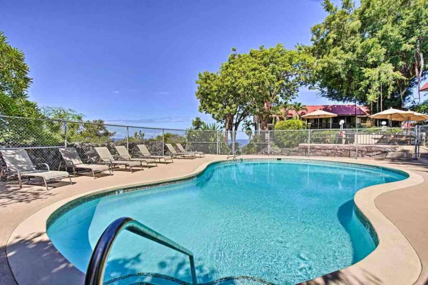 Family Friendly Kailua Bay View Ac Free Parking Walk To Kailua Village エクステリア 写真