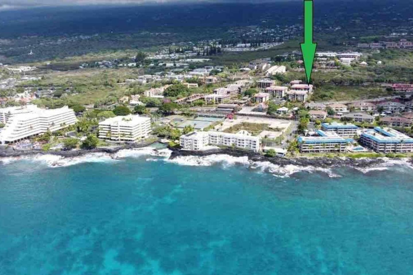 Family Friendly Kailua Bay View Ac Free Parking Walk To Kailua Village エクステリア 写真